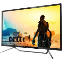 Monitor LED Philips 436M6VBPAB/00