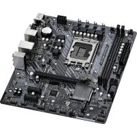 Placa de baza Asrock H610M-HDV/M.2
