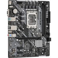 Placa de baza Asrock H610M-HDV/M.2