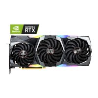 Placa video Msi RTX 2080 Ti GAMING Z TRIO