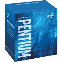 Procesor Intel BX80662G4500