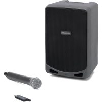 Sistem audio Samson SAXP106W