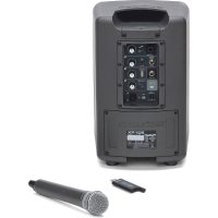 Sistem audio Samson SAXP106W
