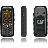 Telefon mobil Caterpillar CAT B25 Black