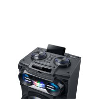 Boxe Muse M-1986 DJ