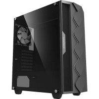 Carcasa Gamemax CAGMDIAMONDBK