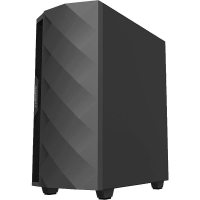 Carcasa Gamemax CAGMDIAMONDBK