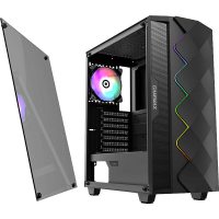 Carcasa Gamemax CAGMDIAMONDBK