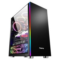 Carcasa Segotep SG-FS1-BK