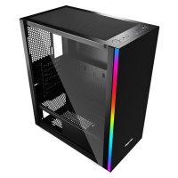 Carcasa Segotep SG-FS1-BK