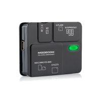 Cititor carduri Modecom CR-LEVEL2