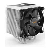 Cooler Be Quiet BK005