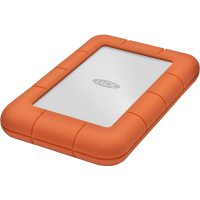 HDD extern Lacie LAC301558