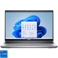 Laptop Dell Latitude 5521 N013L552115EMEAWP, N013L552115EMEA