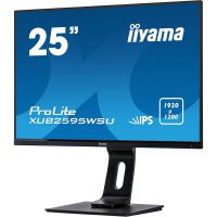 Monitor LED Iiyama XUB2595WSU-B1