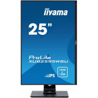 Monitor LED Iiyama XUB2595WSU-B1