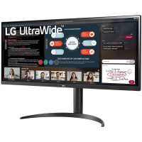 Monitor LED Lg 34WP550-B.AEU