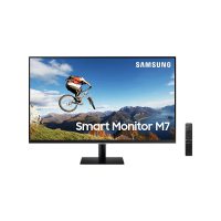 Monitor LED Samsung LS32AM700URXEN