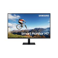 Monitor LED Samsung LS32AM700URXEN