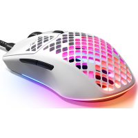 Mouse Steelseries STEEL_AEROX3SNW