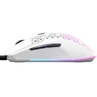 Mouse Steelseries STEEL_AEROX3SNW