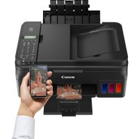 Multifunctional Canon 2316C025AA