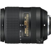 Obiectiv foto Nikon JAA821DA