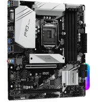 Placa de baza Asrock B460M PRO4