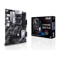Placa de baza Asus PRIME B550-PLUS