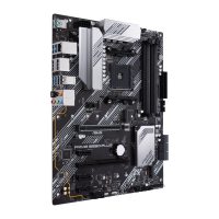 Placa de baza Asus PRIME B550-PLUS