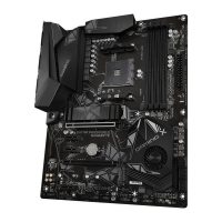 Placa de baza Gigabyte X570 GAMING X