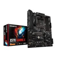 Placa de baza Gigabyte X570 GAMING X