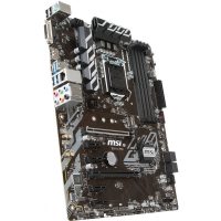 Placa de baza Msi B360-A PRO