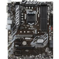 Placa de baza Msi B360-A PRO