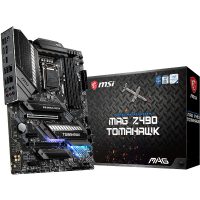 Placa de baza Msi MAG Z490 TOMAHAWK