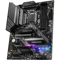 Placa de baza Msi MAG Z490 TOMAHAWK
