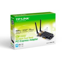 Placa de retea Tp Link ARCHER T6E