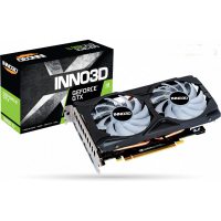 Placa video Inno3d N166T2-06D6X-1710VA15LB