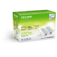 Powerline Tp Link TL-PA4010KIT