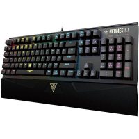 Tastatura Gamdias HERMES-P1-BK