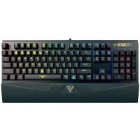 Tastatura Gamdias HERMES-P1-BK