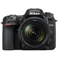 Aparat foto Nikon VBA510K002