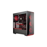 Carcasa Cooler Master MCW-L5S3-KANN-01