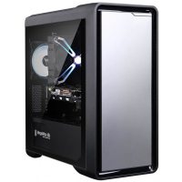 Carcasa Zalman ZM-M3
