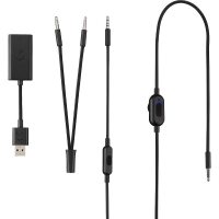 Casti Logitech 981-000668