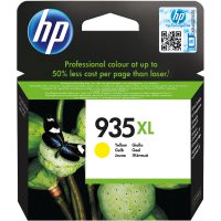 Consumabil Hp Cartus cerneala 935XL C2P26AE