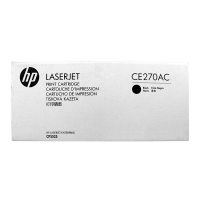 Consumabil Hp Toner CE270AC