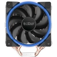 Cooler Pccooler GI-H58U CORONA B