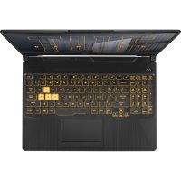 Laptop Asus TUF F15 FX506 FX506HM-AZ157