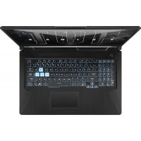 Laptop Asus TUF F17 FX706HCB FX706HCB-HX145